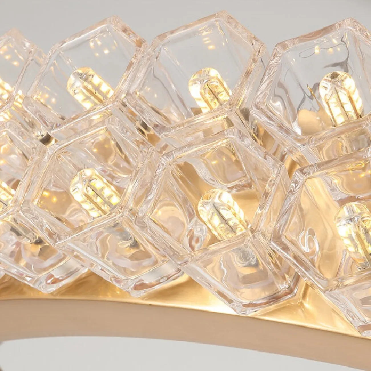 Люстра Nansy от ImperiumLoft Люстра Nansy от ImperiumLoft