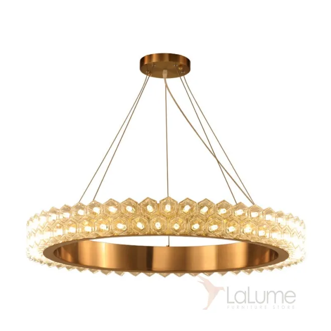 Люстра Nansy от ImperiumLoft Люстра Nansy от ImperiumLoft