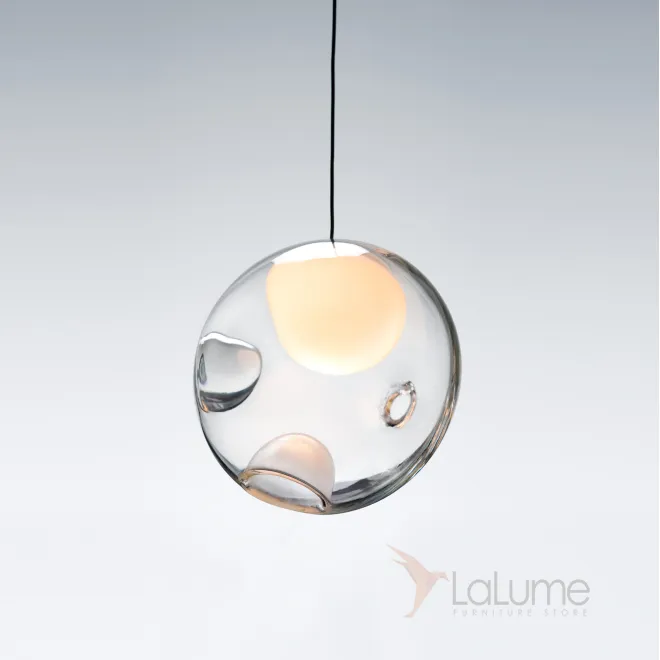 Светильник Bocci 28.1 Single Pendant от ImperiumLoft Светильник Bocci 28.1 Single Pendant от ImperiumLoft