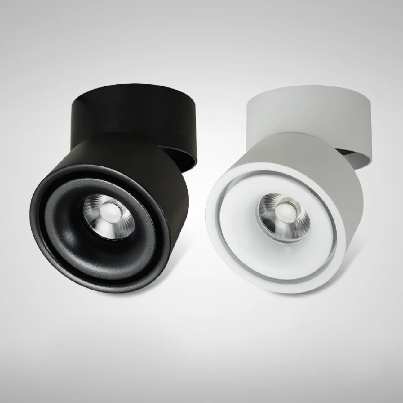 Потолочный светильник AGENDA White+Gold 10W от ImperiumLoft Потолочный светильник AGENDA White+Gold 10W от ImperiumLoft