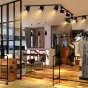 Потолочный светильник AGENDA White 3W от ImperiumLoft