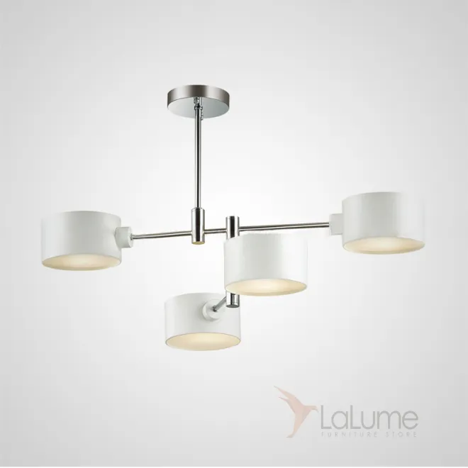 Люстра KASPAR D74 от ImperiumLoft