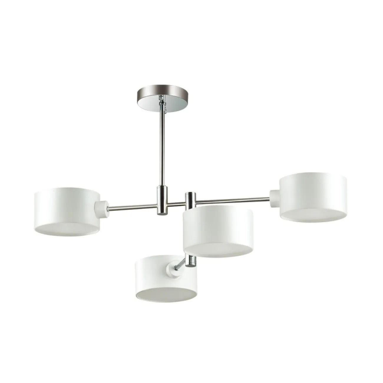 Люстра KASPAR D74 от ImperiumLoft