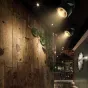 Потолочный светильник AGENDA White 3W от ImperiumLoft