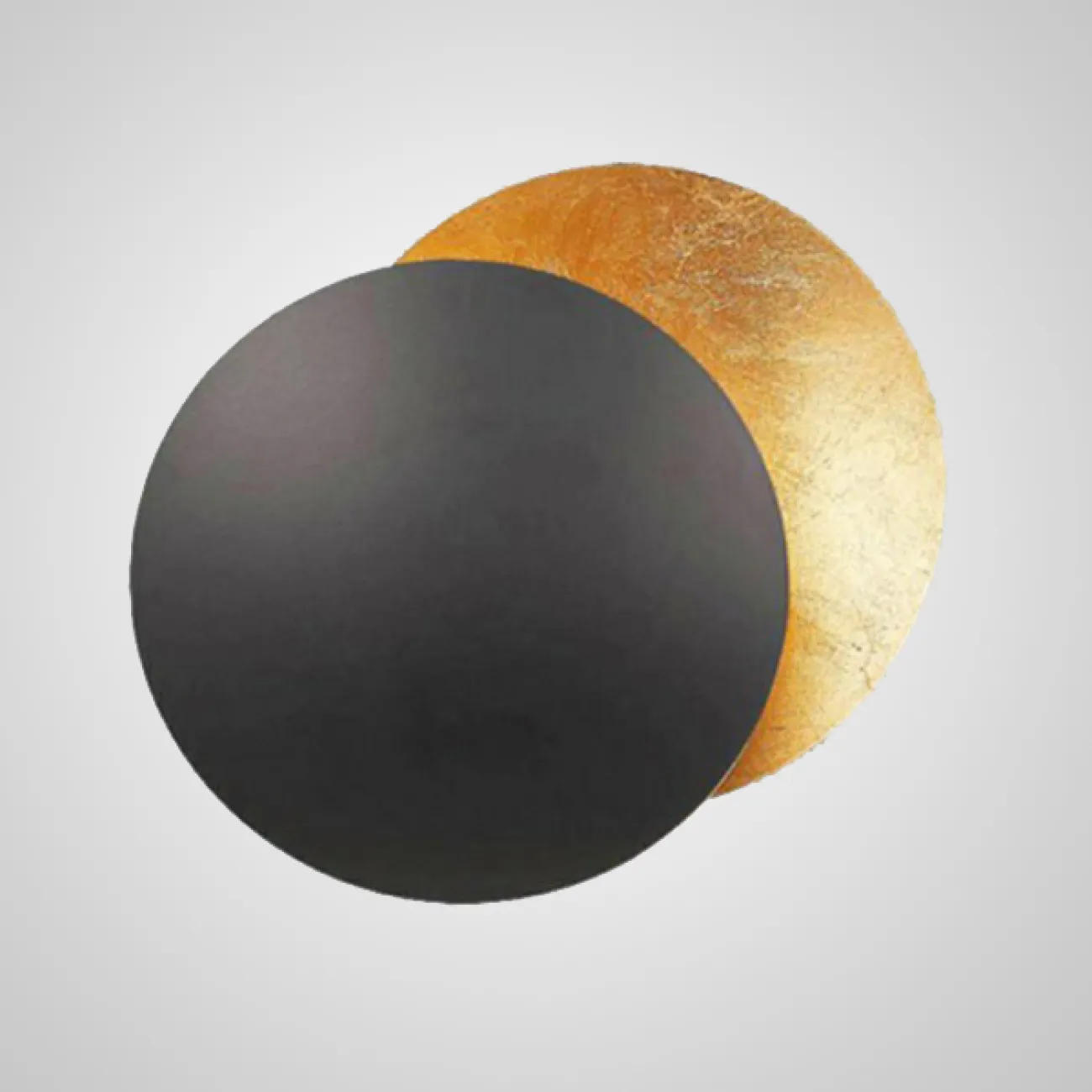 Настенный светильник JOLIEN Bronze от ImperiumLoft