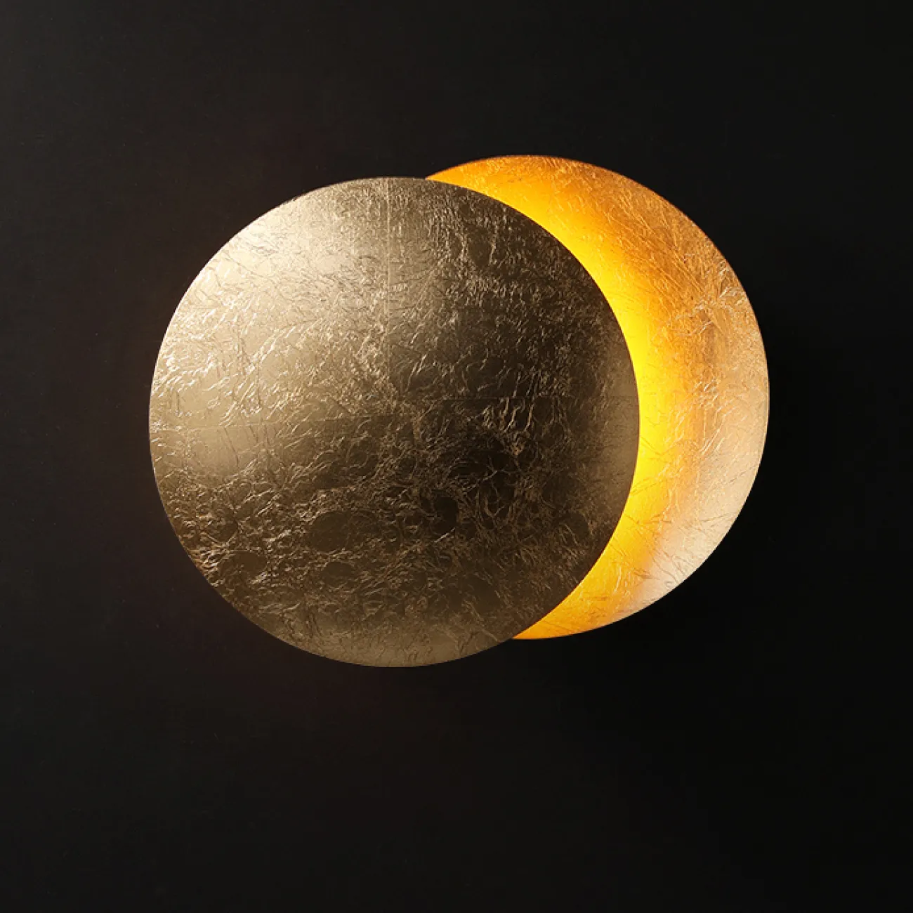 Настенный светильник JOLIEN Bronze от ImperiumLoft