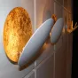 Настенный светильник JOLIEN Bronze от ImperiumLoft