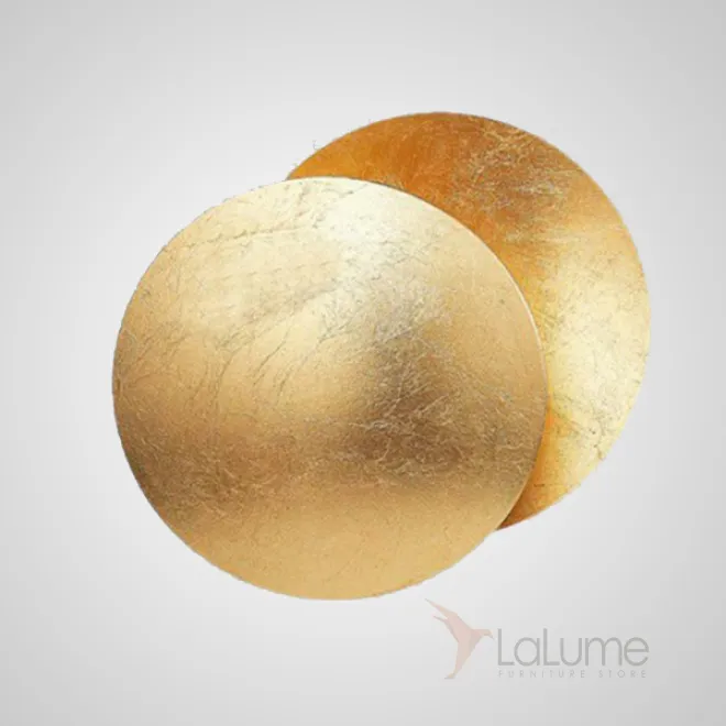 Настенный светильник JOLIEN Bronze от ImperiumLoft