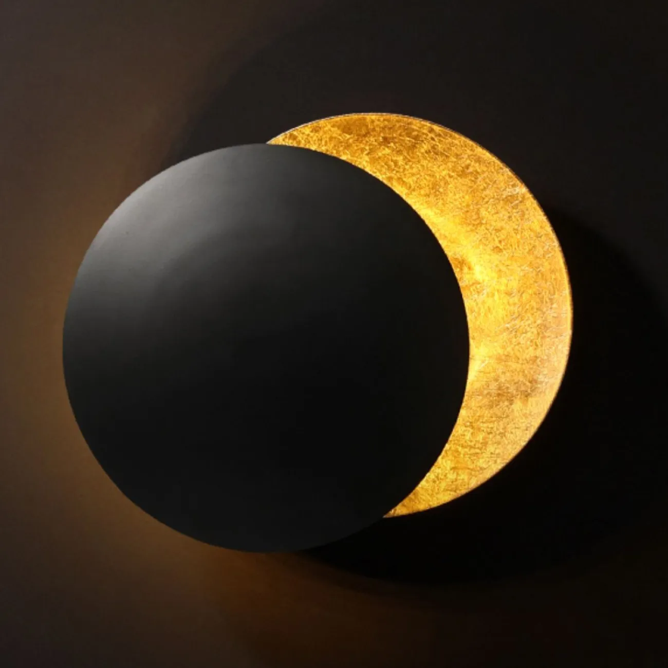 Настенный светильник JOLIEN Bronze от ImperiumLoft