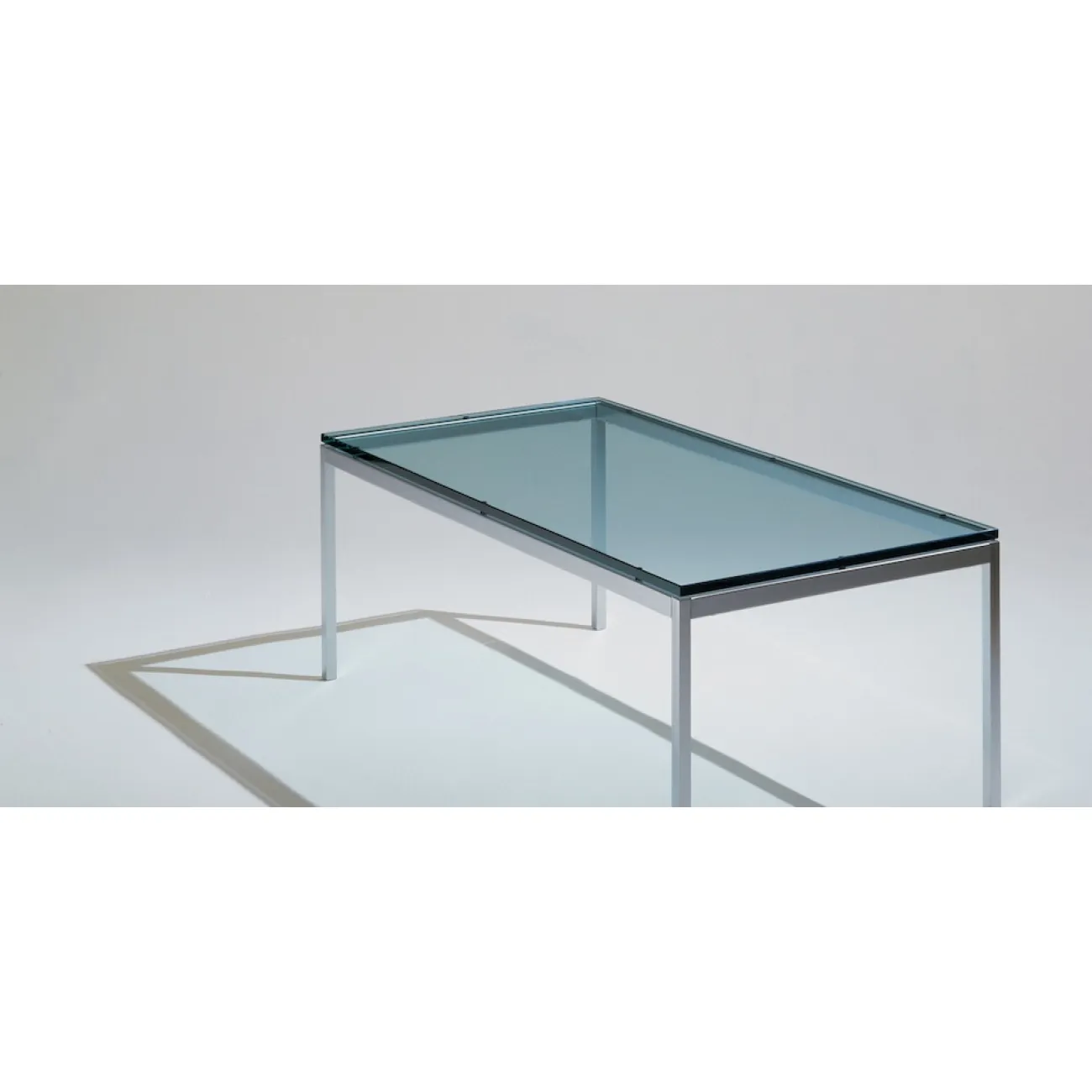 Стол Florence Knoll Coffee Table designed by Florence Knoll		 in 1954 от LaLume