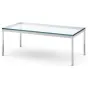 Стол Florence Knoll Coffee Table designed by Florence Knoll		 in 1954 от LaLume
