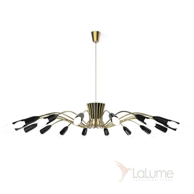 Люстра NORAH SUSPENSION Delightful