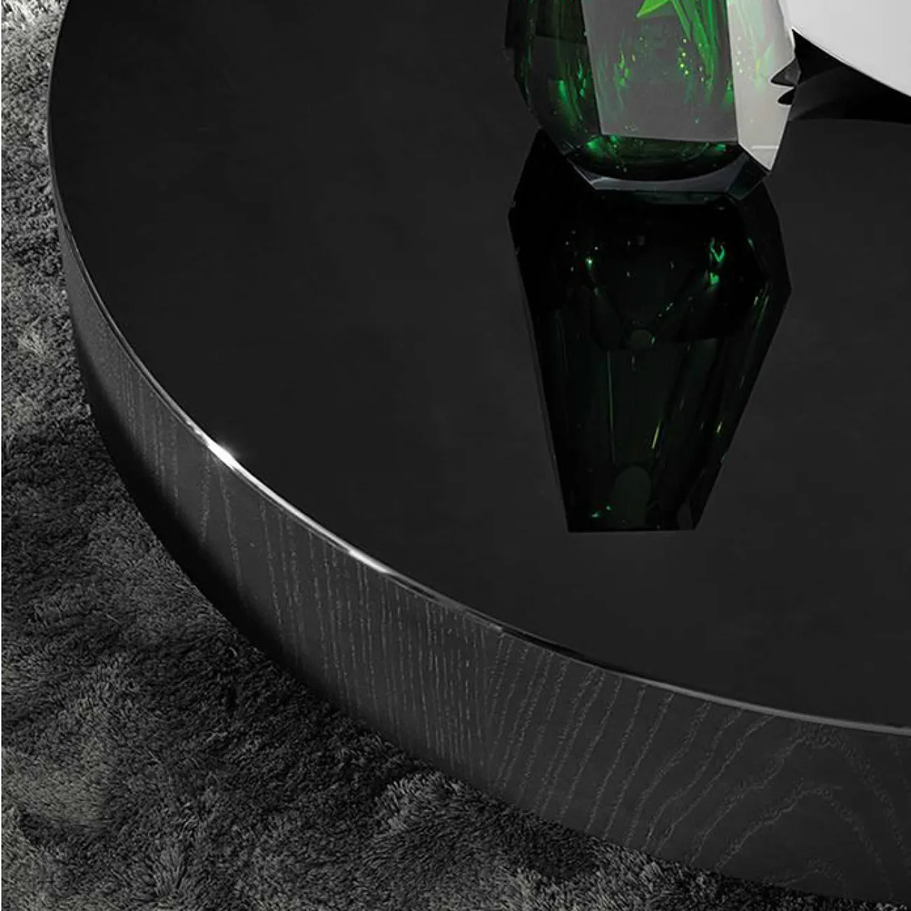 Дизайнерский журнальный столик LaLume-AP00255 Дизайнерский журнальный столик LaLume-AP00255