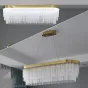 Подвесной светильник ROBERTA L L80 от ImperiumLoft