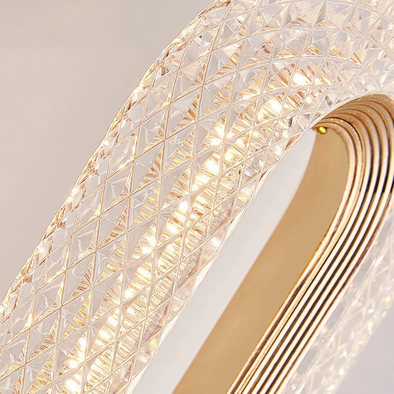 Настенный светильник KEZIA WALL от ImperiumLoft