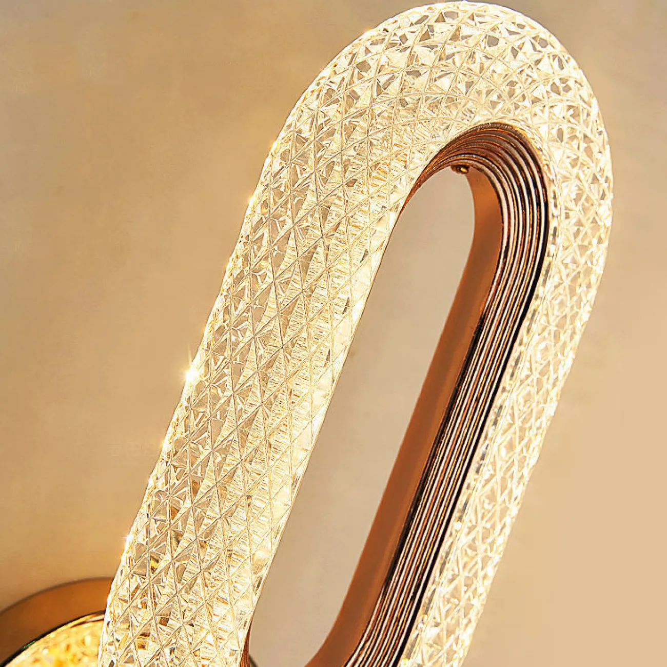 Настенный светильник KEZIA WALL от ImperiumLoft