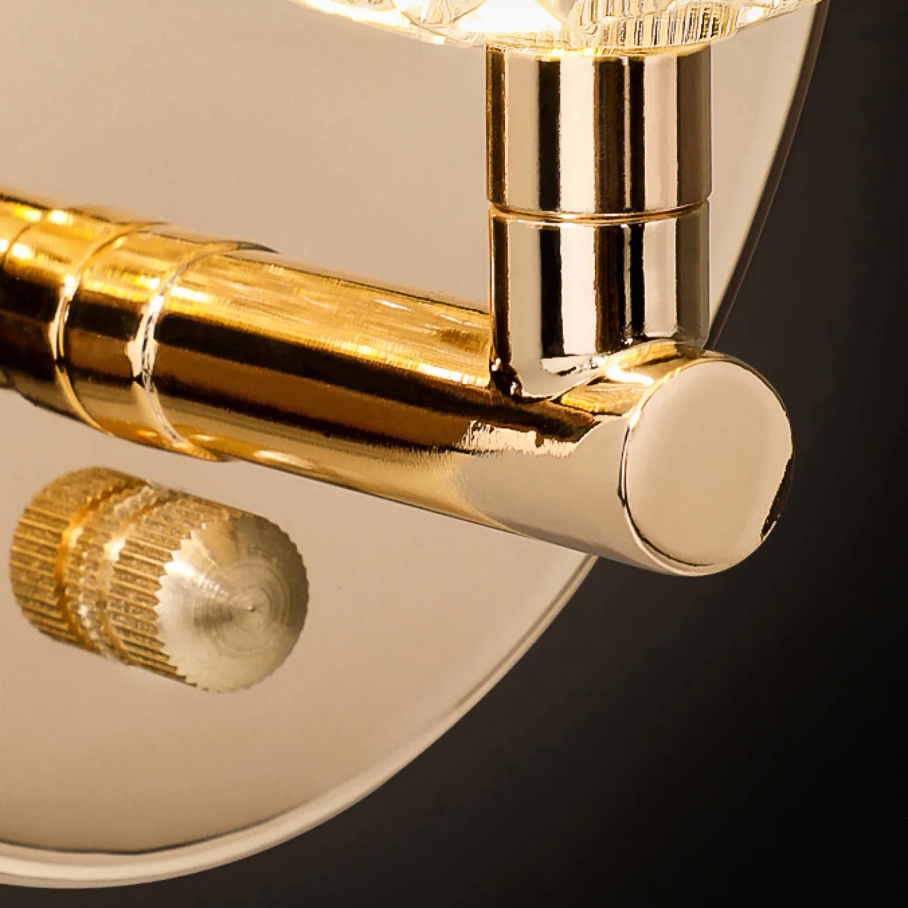 Настенный светильник KEZIA WALL от ImperiumLoft