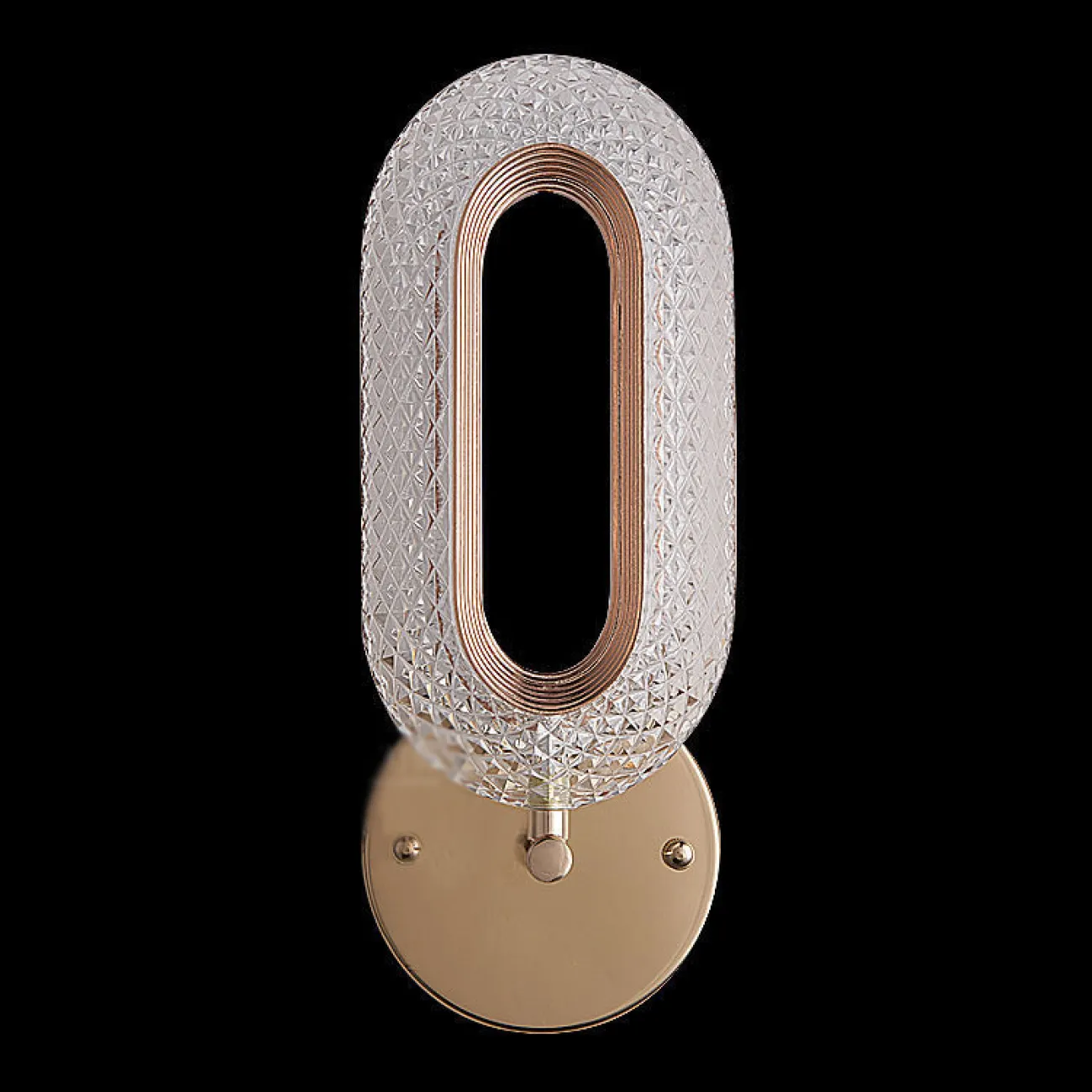 Настенный светильник KEZIA WALL от ImperiumLoft