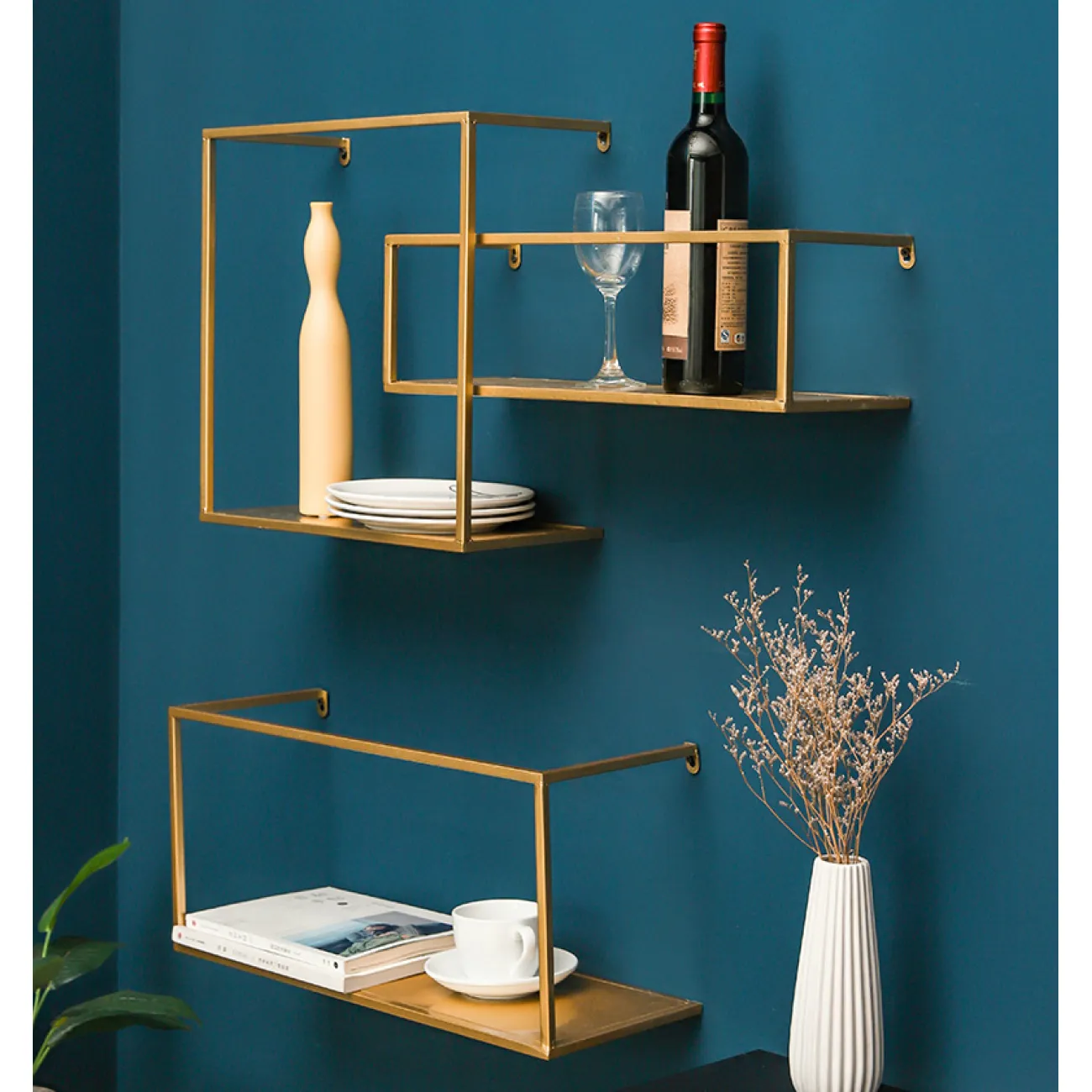 Настенный декор подставка LaLume-KKK00115