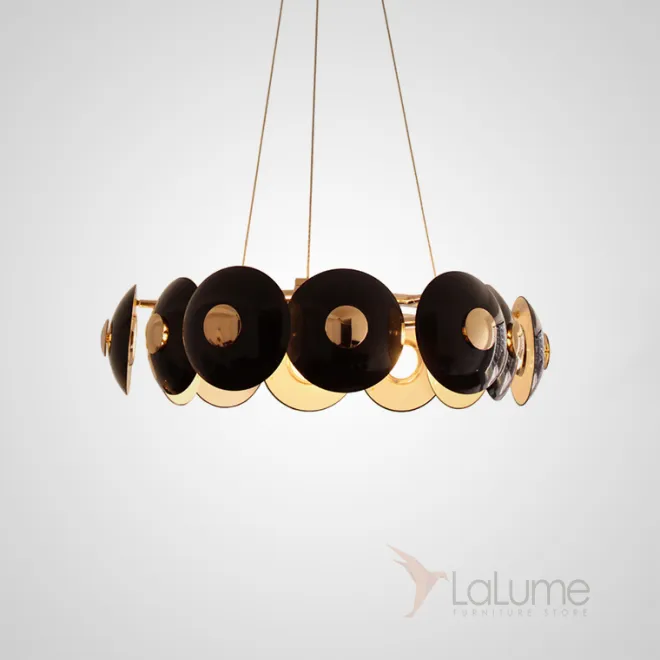 Люстра подвесная SUMNER от ImperiumLoft