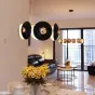 Люстра подвесная SUMNER от ImperiumLoft