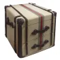 Сундук Richards Red line Canvas Medium trunk от LaLume