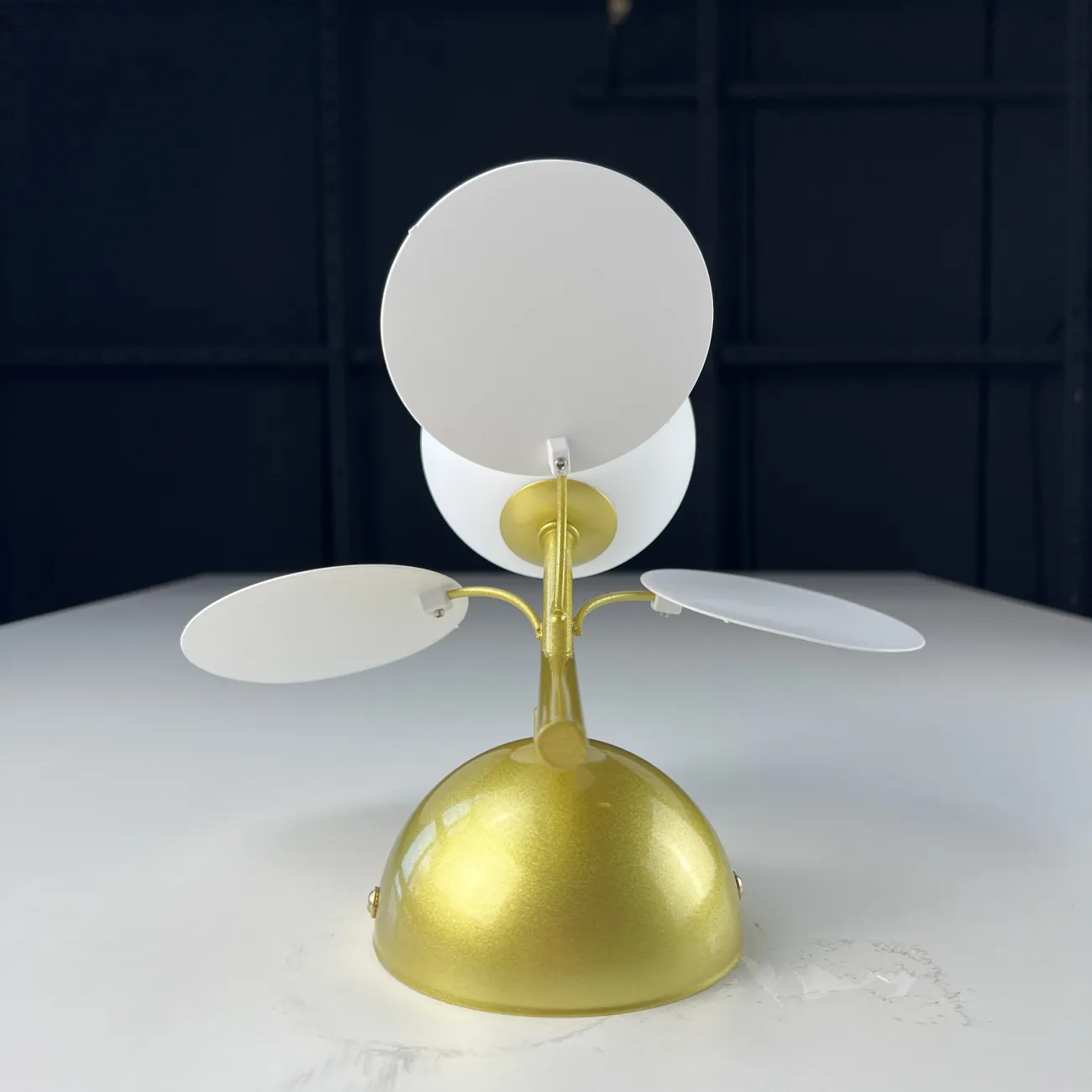 Настенный светильник MATISSE WALL White от ImperiumLoft Настенный светильник MATISSE WALL White от ImperiumLoft