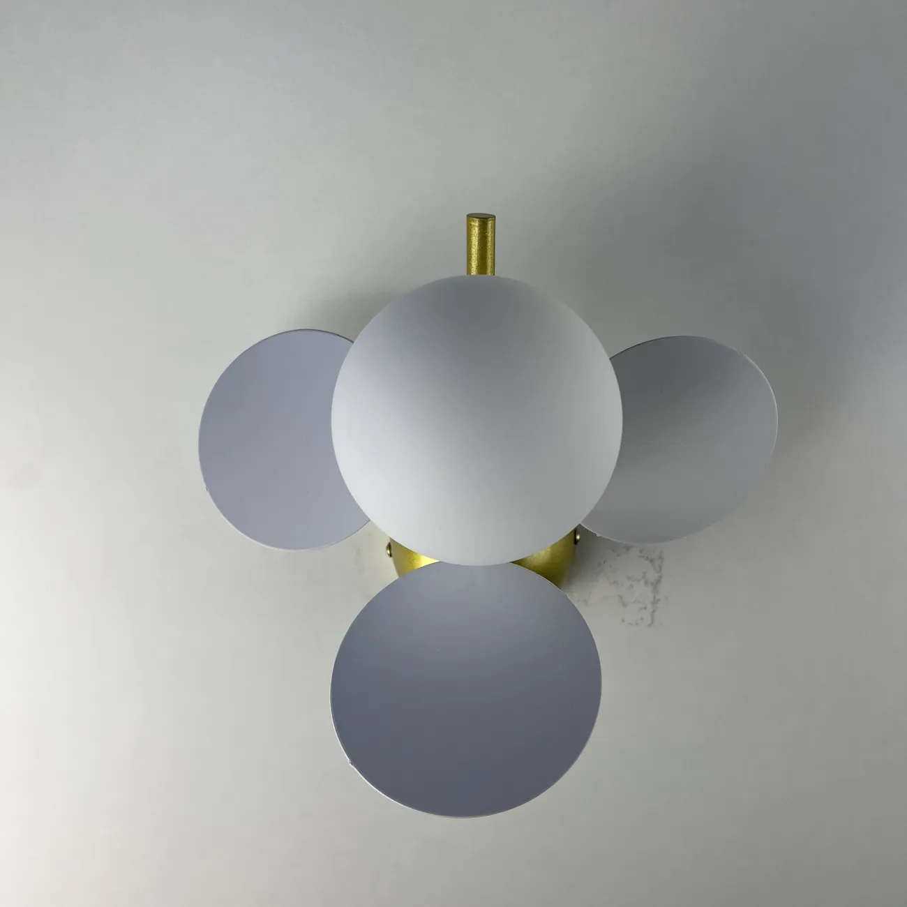 Настенный светильник MATISSE WALL White от ImperiumLoft Настенный светильник MATISSE WALL White от ImperiumLoft