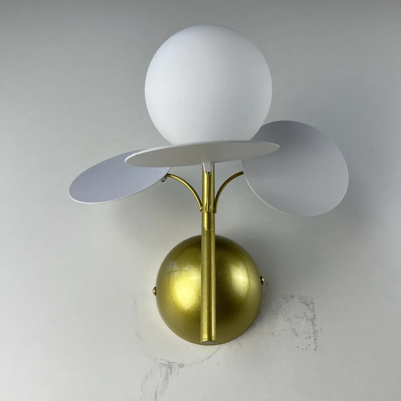 Настенный светильник MATISSE WALL White от ImperiumLoft Настенный светильник MATISSE WALL White от ImperiumLoft