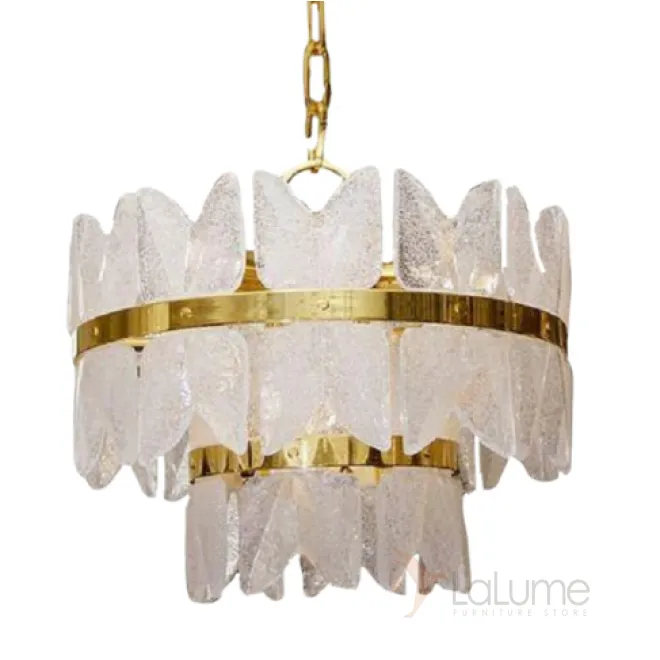 Люстра Glass Bells от LaLume