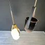 Подвесной светильник Allied Maker Gray от ImperiumLoft