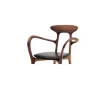 Кресло Roberto Lazzeroni Ma belle con braccioli designed by Roberto Lazzeroni		 in 1991 от LaLume