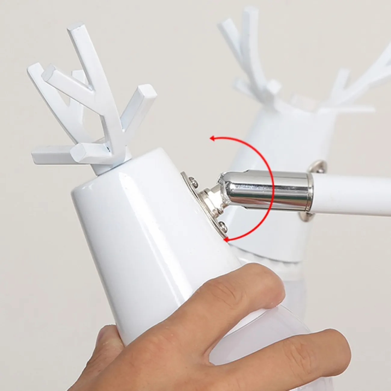 Подвесная люстра DEERCH от ImperiumLoft