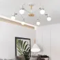 Подвесная люстра DEERCH от ImperiumLoft