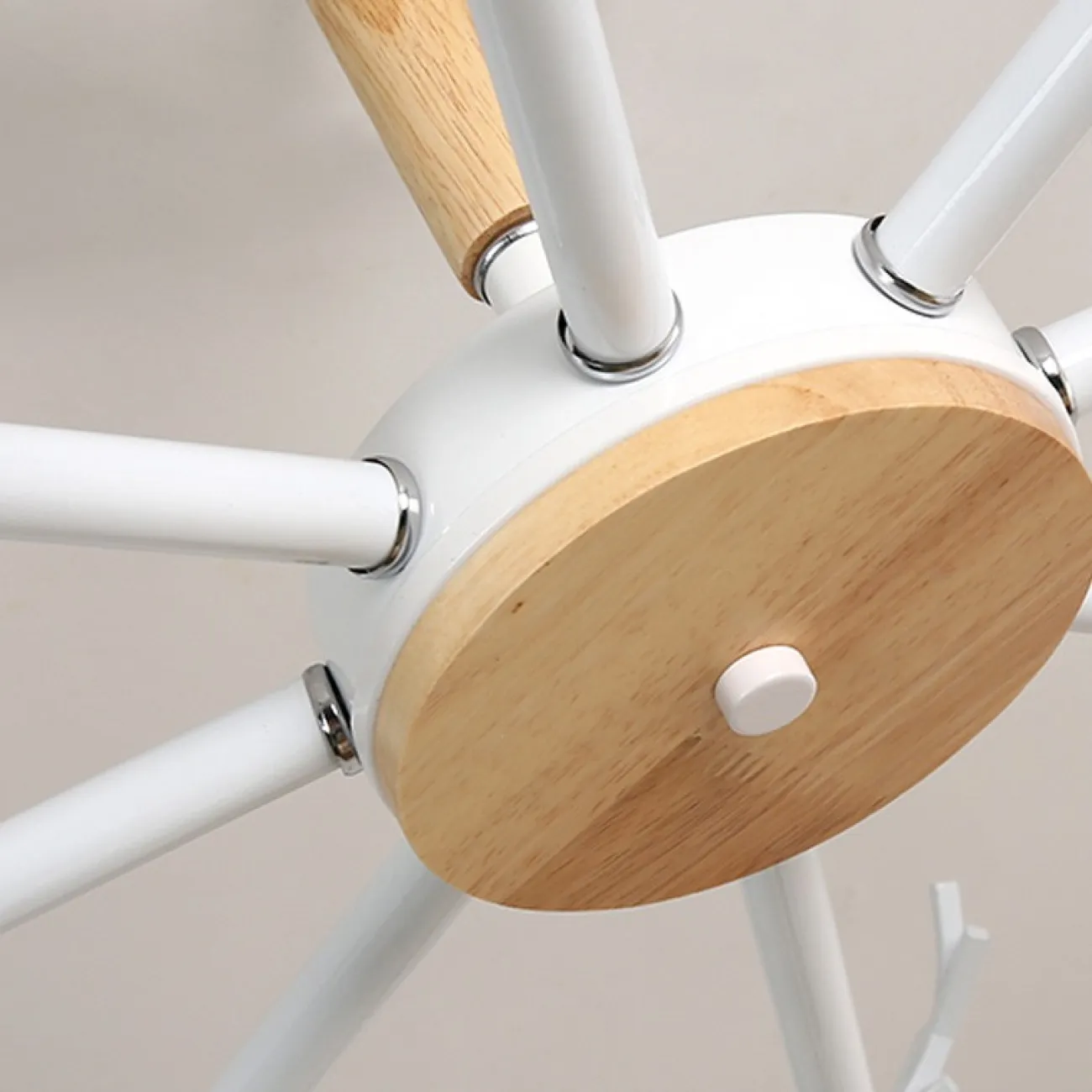 Подвесная люстра DEERCH от ImperiumLoft