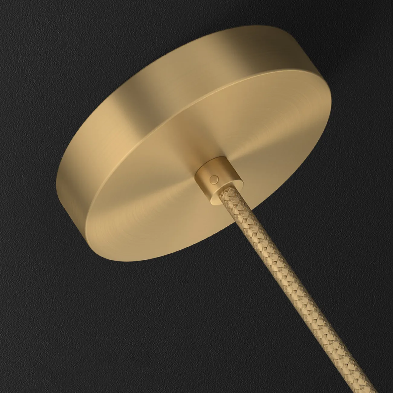 Подвесной светильник SOCRATES H60 от ImperiumLoft