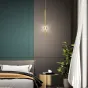Подвесной светильник SOCRATES H50 от ImperiumLoft