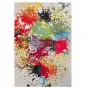 Ковёр синтетический Multicolor Explosion Hit от LaLume
