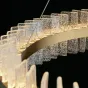 Подвесная люстра TIANA D80 от ImperiumLoft