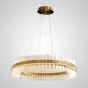 Подвесная люстра TIANA D80 от ImperiumLoft