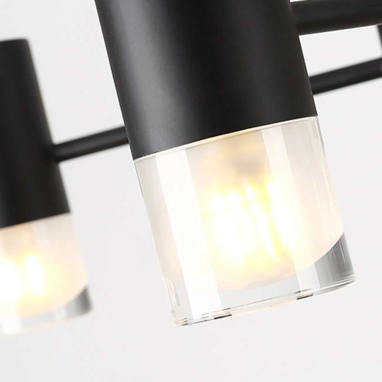 Подвесная люстра AURA от ImperiumLoft