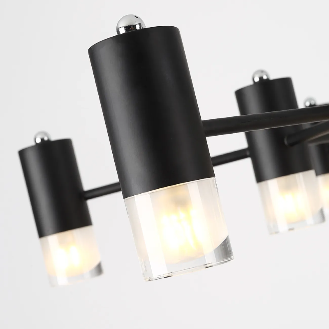 Подвесная люстра AURA от ImperiumLoft