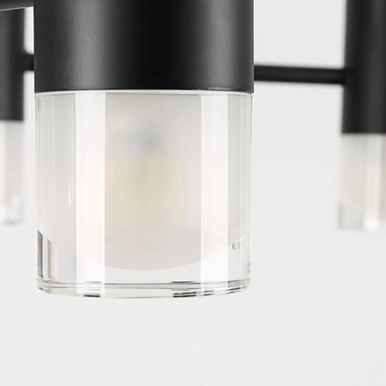 Подвесная люстра AURA от ImperiumLoft