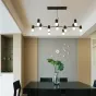Подвесная люстра AURA от ImperiumLoft
