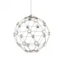 Подвестная люстра JOYA CH от ImperiumLoft