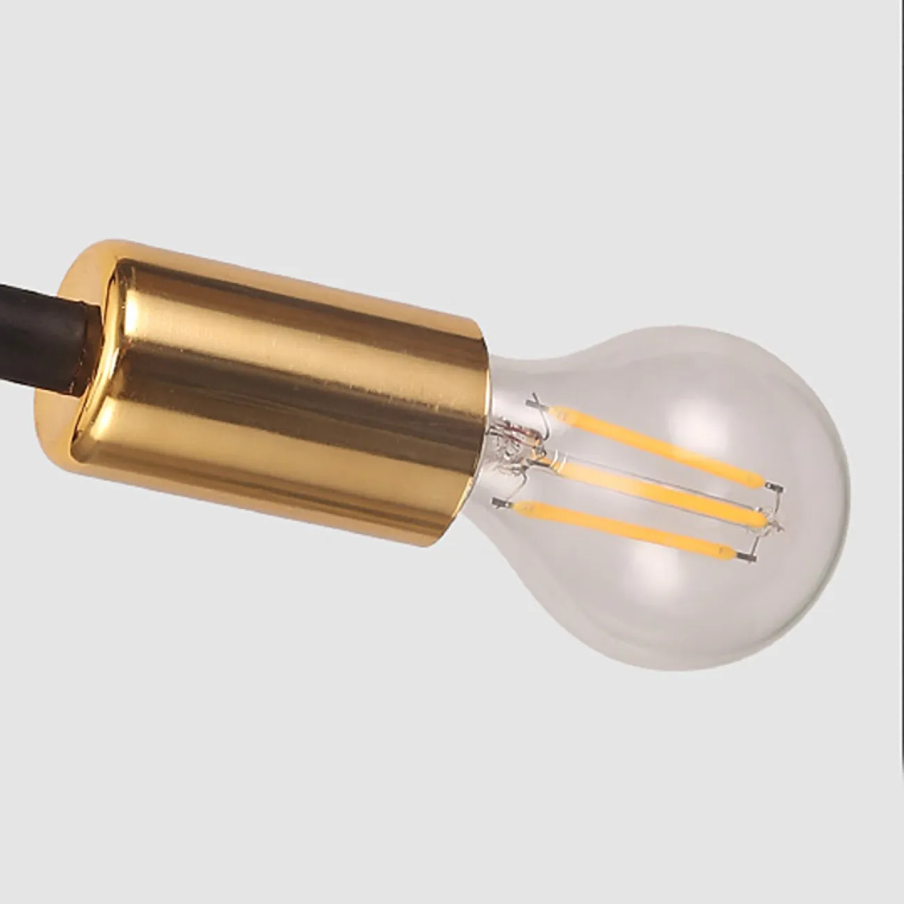 Дизайнерская люстра Beaubien by LF от ImperiumLoft