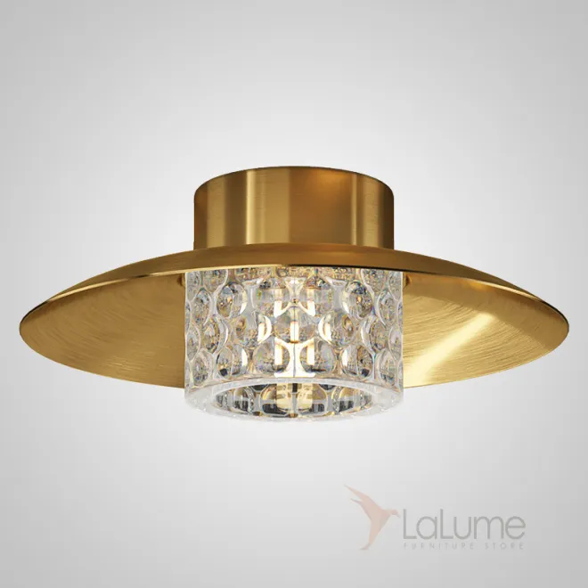 Потолочный светильник RIVERA от ImperiumLoft