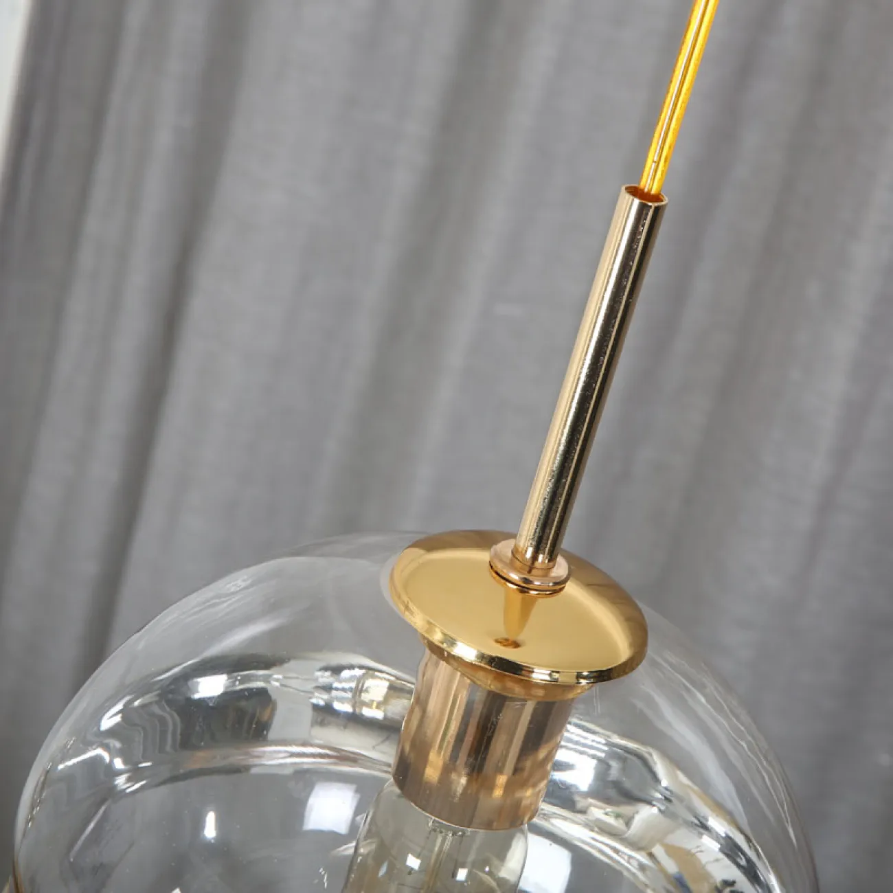 Подвесной светильник GARRISON от ImperiumLoft Подвесной светильник GARRISON от ImperiumLoft