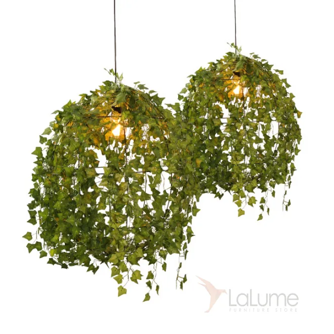 Люстра Pots Pendant Globe 60 от LaLume