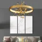Подвесная люстра FELISA D80 от ImperiumLoft
